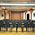 Na Ostrove Hotel Beroun (Central Bohemian)