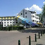 Na Ostrove Hotel