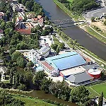 Na Ostrove Hotel Beroun (Central Bohemian)