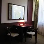 Hotel Na Ostrove 3*