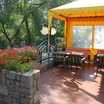 Na Ostrove 3* Beroun (Central Bohemian)