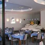 Hotel Na Ostrove
