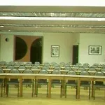 Na Ostrove Beroun (Central Bohemian)