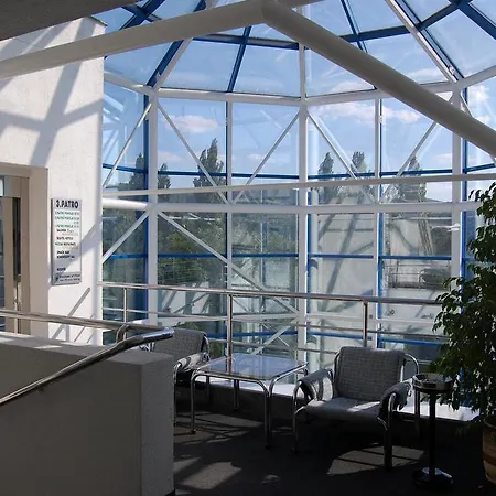 Na Ostrove Hotel Beroun (Central Bohemian)