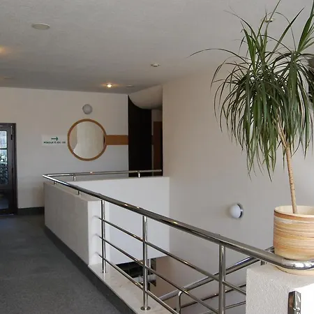 Hotel Na Ostrove 3*