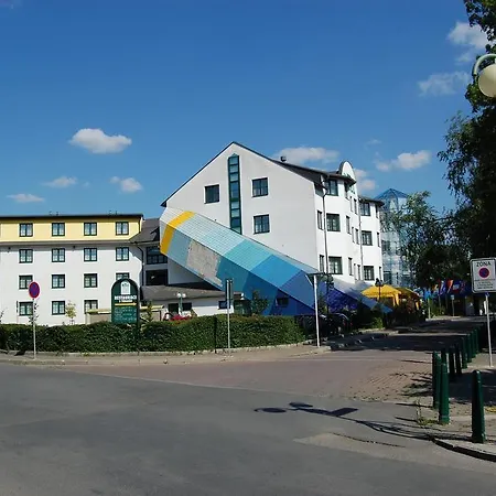 Hotel Na Ostrove Beroun (Central Bohemian)