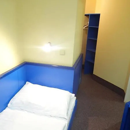 Na Ostrove Hotel 3*