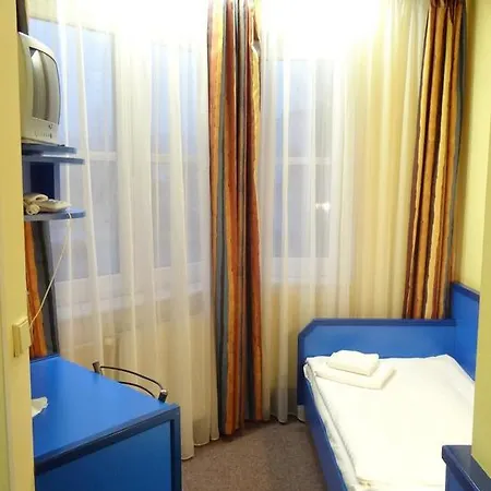 Na Ostrove 3* Beroun (Central Bohemian)
