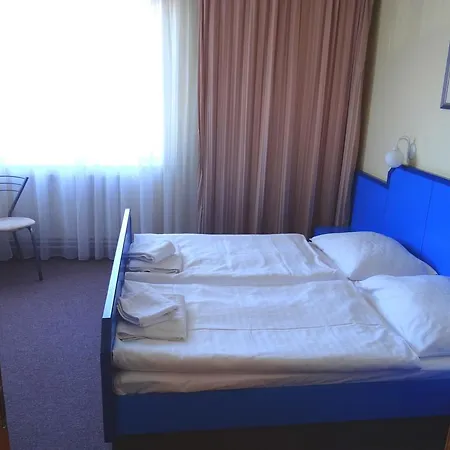 Na Ostrove 3* Beroun (Central Bohemian)