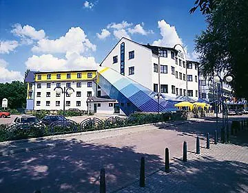 Na Ostrove Hotel Beroun (Central Bohemian)