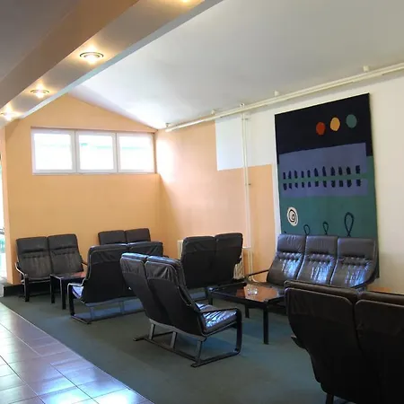 Na Ostrove Hotel Beroun (Central Bohemian)