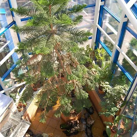 Na Ostrove Hotel Beroun (Central Bohemian)