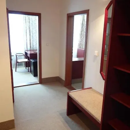 Na Ostrove Hotel 3*