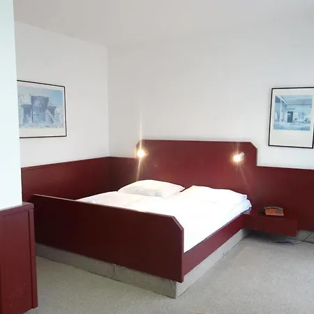Na Ostrove Hotel Beroun (Central Bohemian)