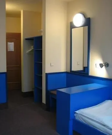 Na Ostrove 3* Beroun (Central Bohemian)