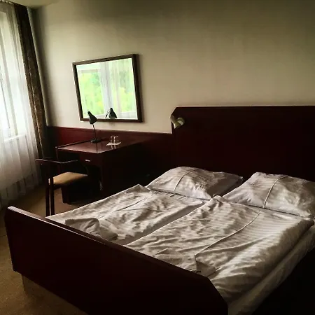 Na Ostrove 3* Beroun (Central Bohemian)