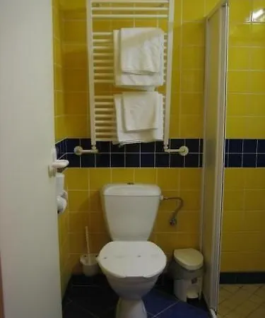 Na Ostrove 3* Beroun (Central Bohemian)