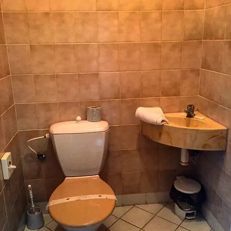 Hotel Na Ostrove 3*