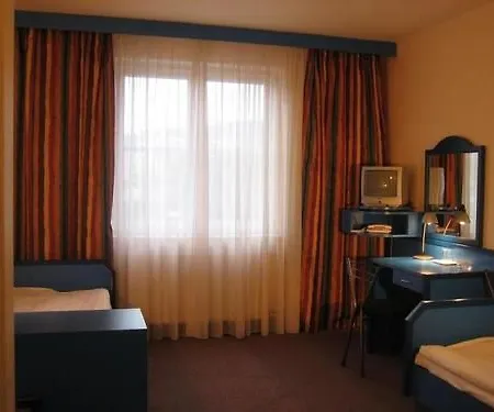 Na Ostrove 3* Beroun (Central Bohemian)