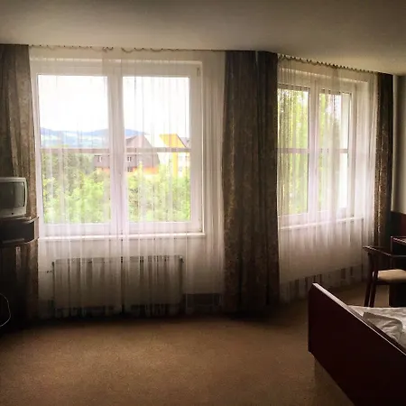 Na Ostrove 3* Beroun (Central Bohemian)