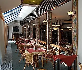 Na Ostrove 3* Бероун