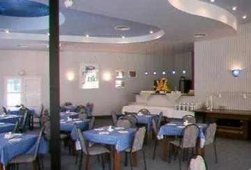 Отель Na Ostrove
