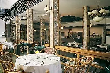 Hotel Na Ostrove
