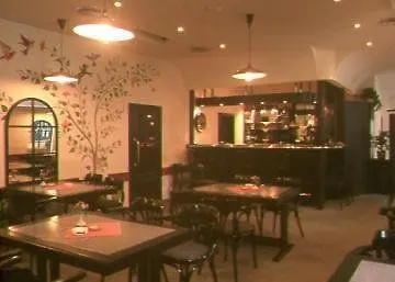Na Ostrove 3* Бероун