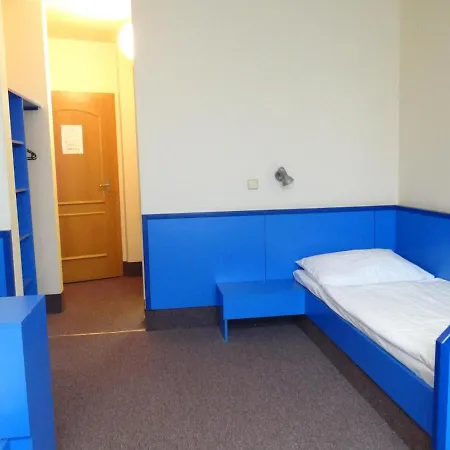 Hotel Na Ostrove