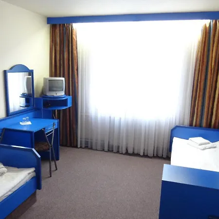 Na Ostrove Hotel Beroun (Central Bohemian)