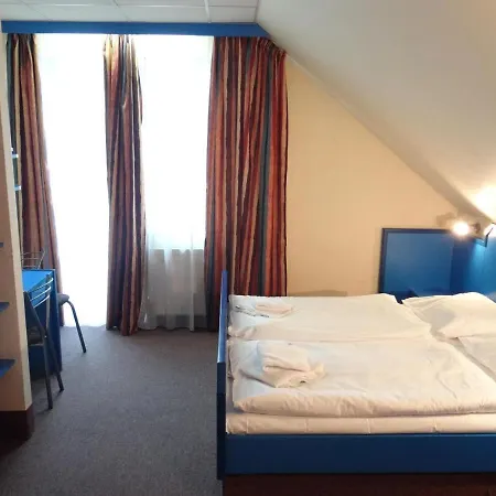 Hotel Na Ostrove Beroun (Central Bohemian)