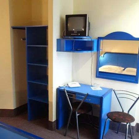 Na Ostrove Hotel 3*