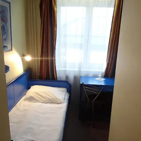 Na Ostrove 3* Beroun (Central Bohemian)