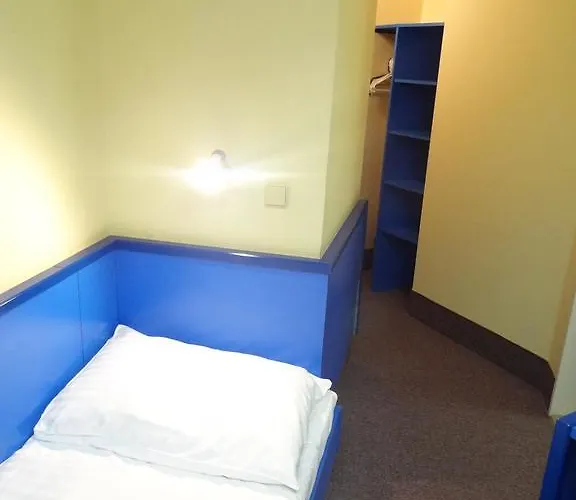 Na Ostrove Hotel 3*