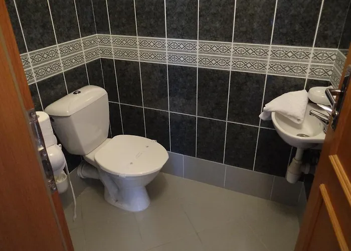 Na Ostrove Hotel 3*