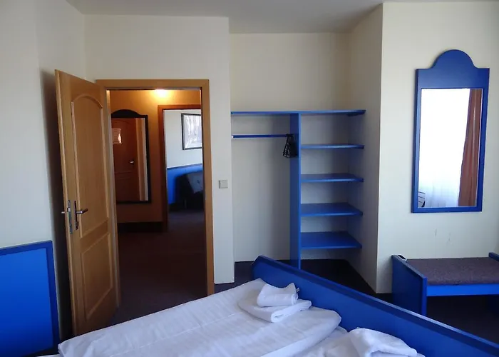 Hotel Na Ostrove
