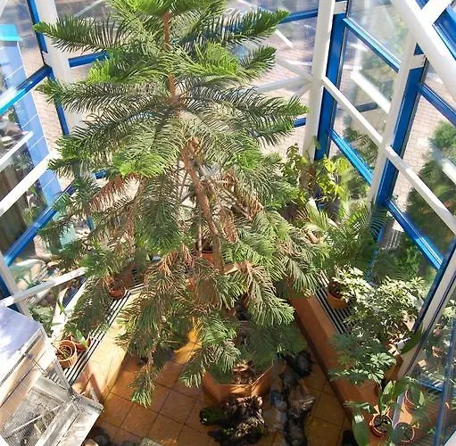 Na Ostrove Hotel Beroun (Central Bohemian)