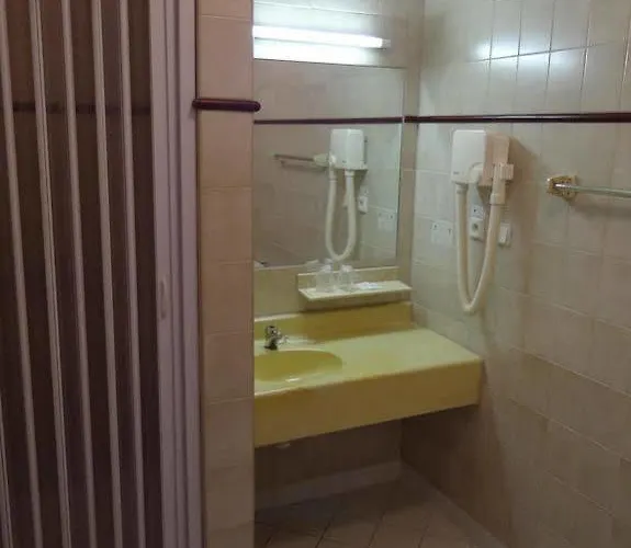 Na Ostrove Hotel 3*