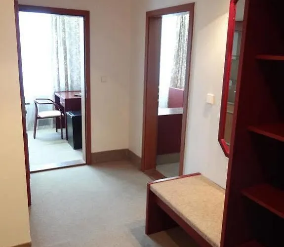 Na Ostrove Hotel 3*