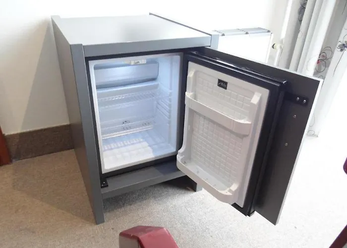 Na Ostrove 3* Beroun (Central Bohemian)