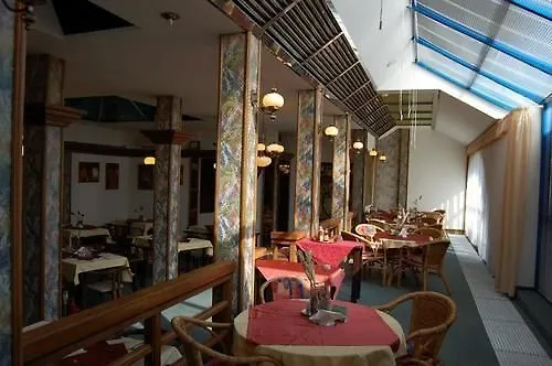 Na Ostrove 3* Beroun (Central Bohemian)