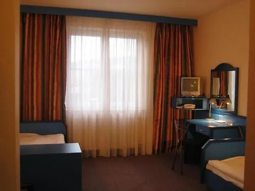 Na Ostrove 3* Beroun (Central Bohemian)