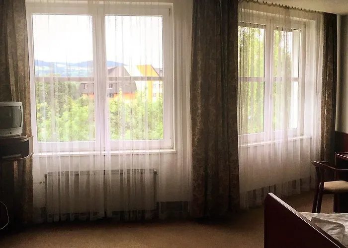 Na Ostrove 3* Beroun (Central Bohemian)