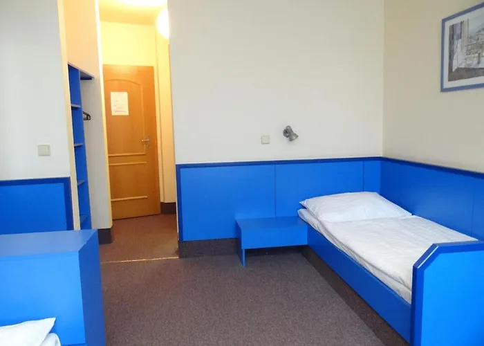 Hotel Na Ostrove