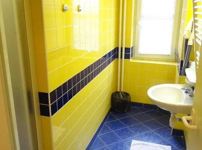 Hotel Na Ostrove