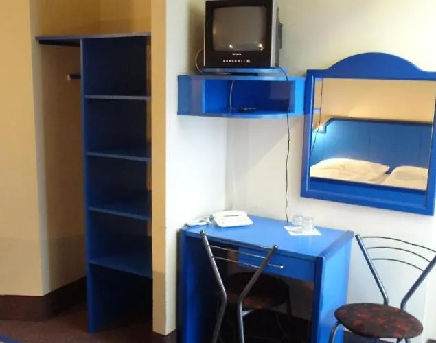Na Ostrove Hotel 3*
