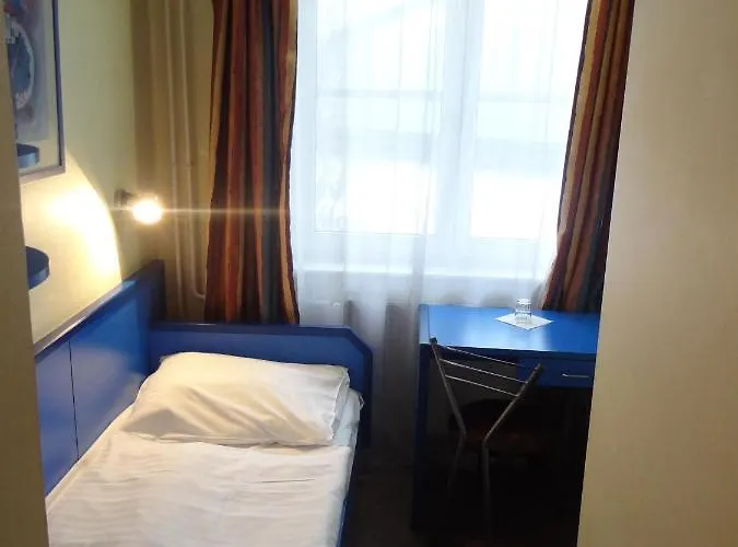 Na Ostrove 3* Beroun (Central Bohemian)